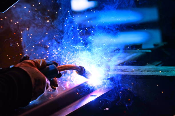 Best Food and Beverage Processing Equipment Welding in Spencerville, NM