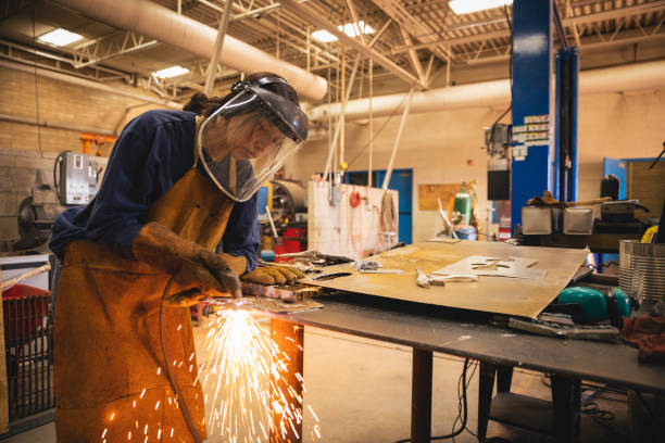 Affordable Welder Services in Spencerville, NM