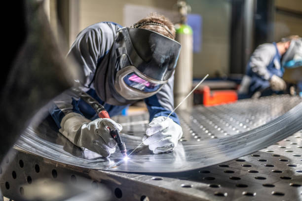  Spencerville, NM Welder Pros