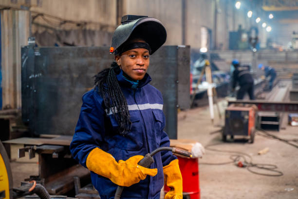 Reliable Spencerville, NM Welder & Metal Fabrication Solutions