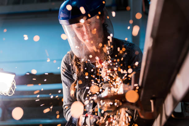 Best Structural Steel Welding in Spencerville, NM