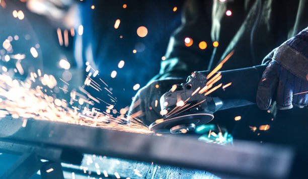 Best Pipe Welding in Spencerville, NM